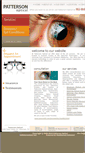 Mobile Screenshot of pattersonoptical.com